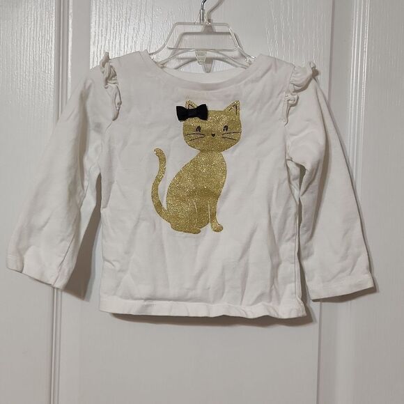 Gymboree Long Sleeve Shirt - Picture 1 of 3